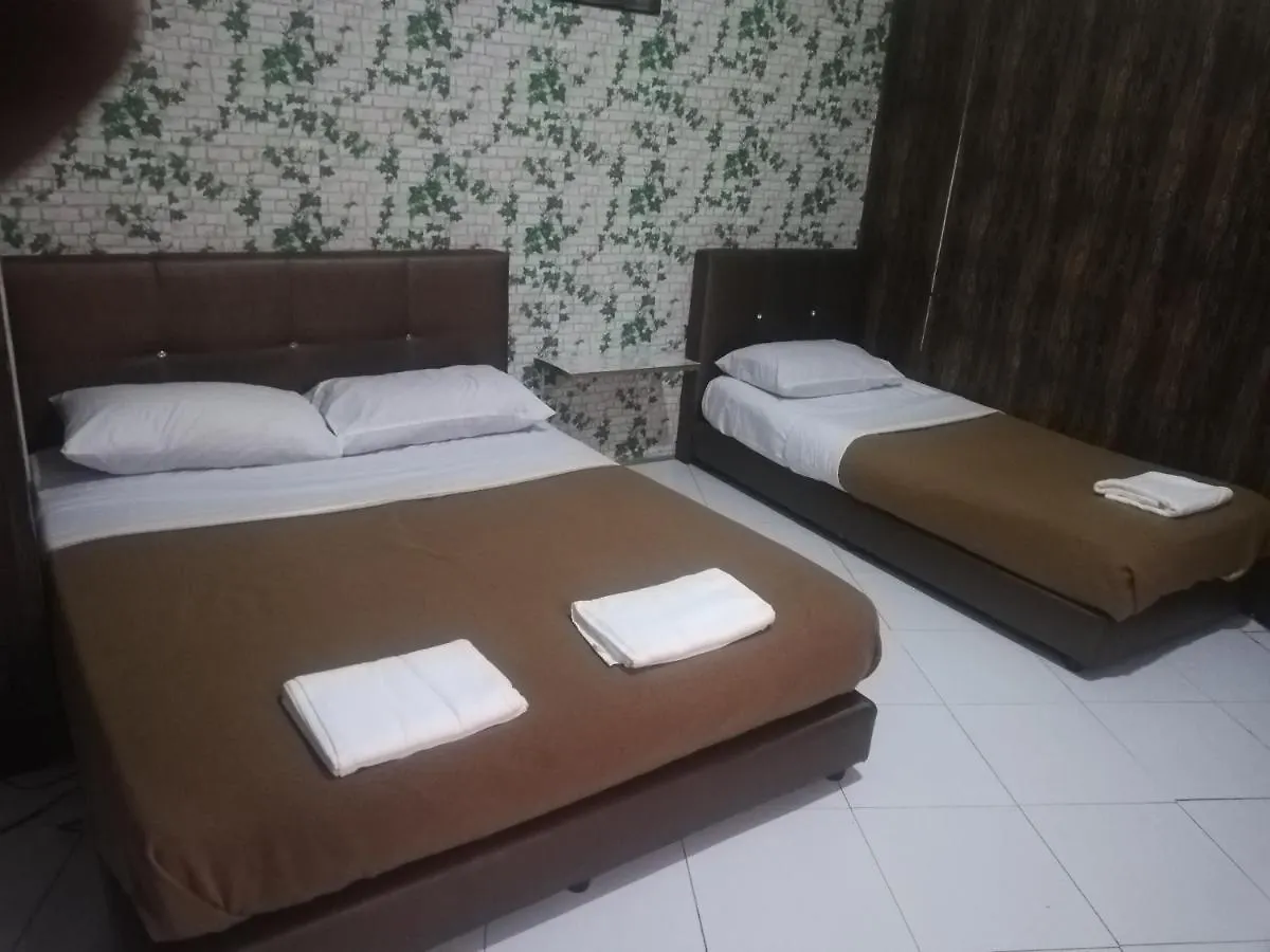 Spot On 90095 Slk Hotel Johor Bahru