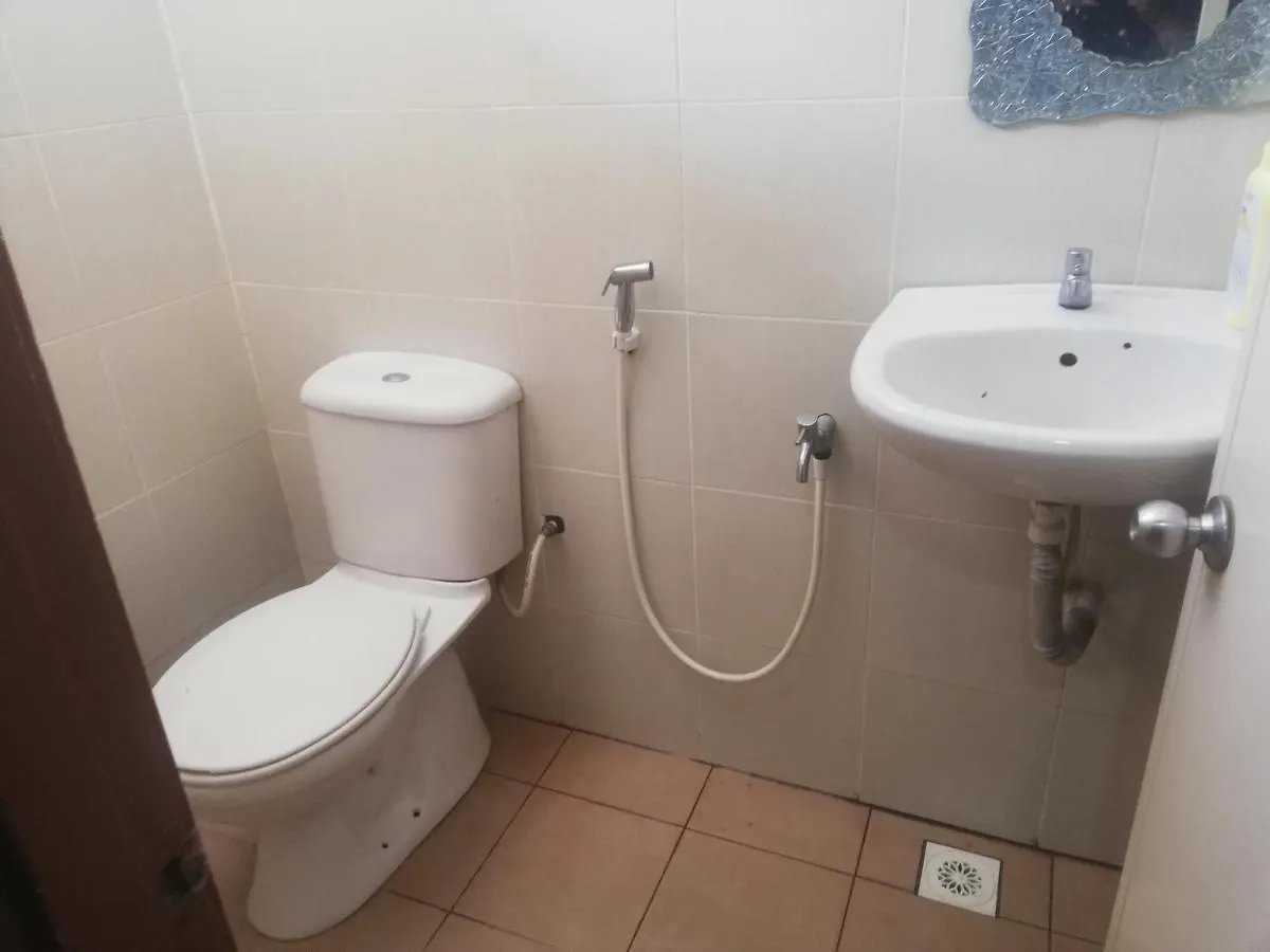 **  Spot On 90095 Slk Hotel Johor Bahru Malaysia