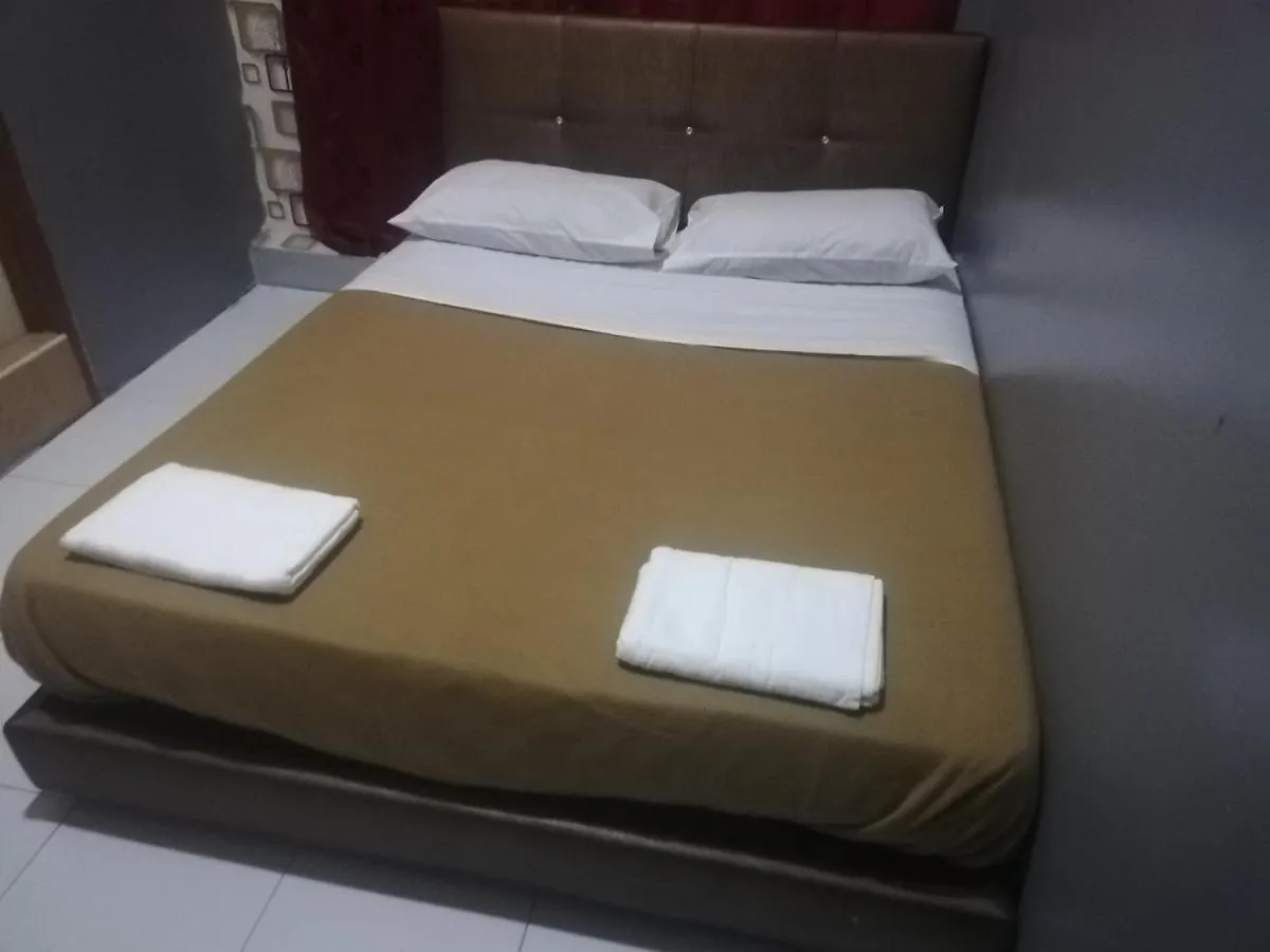 **  Spot On 90095 Slk Hotel Johor Bahru Malaysia