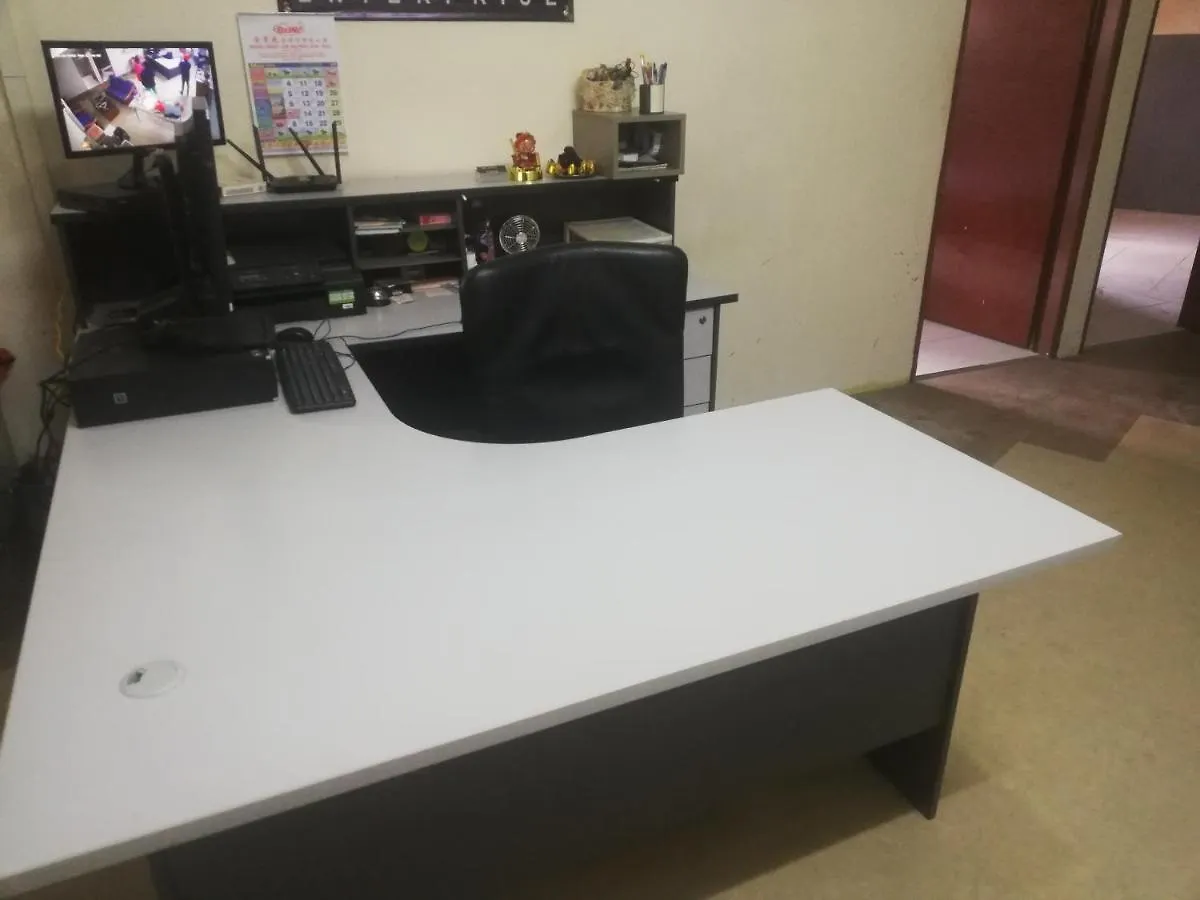 Spot On 90095 Slk Hotel Johor Bahru