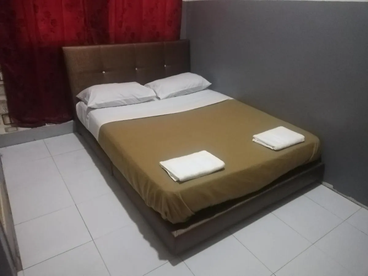 Spot On 90095 Slk Hotel Johor Bahru