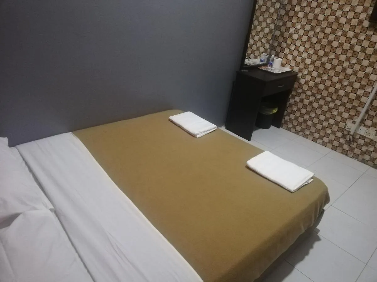 Spot On 90095 Slk Hotel Johor Bahru