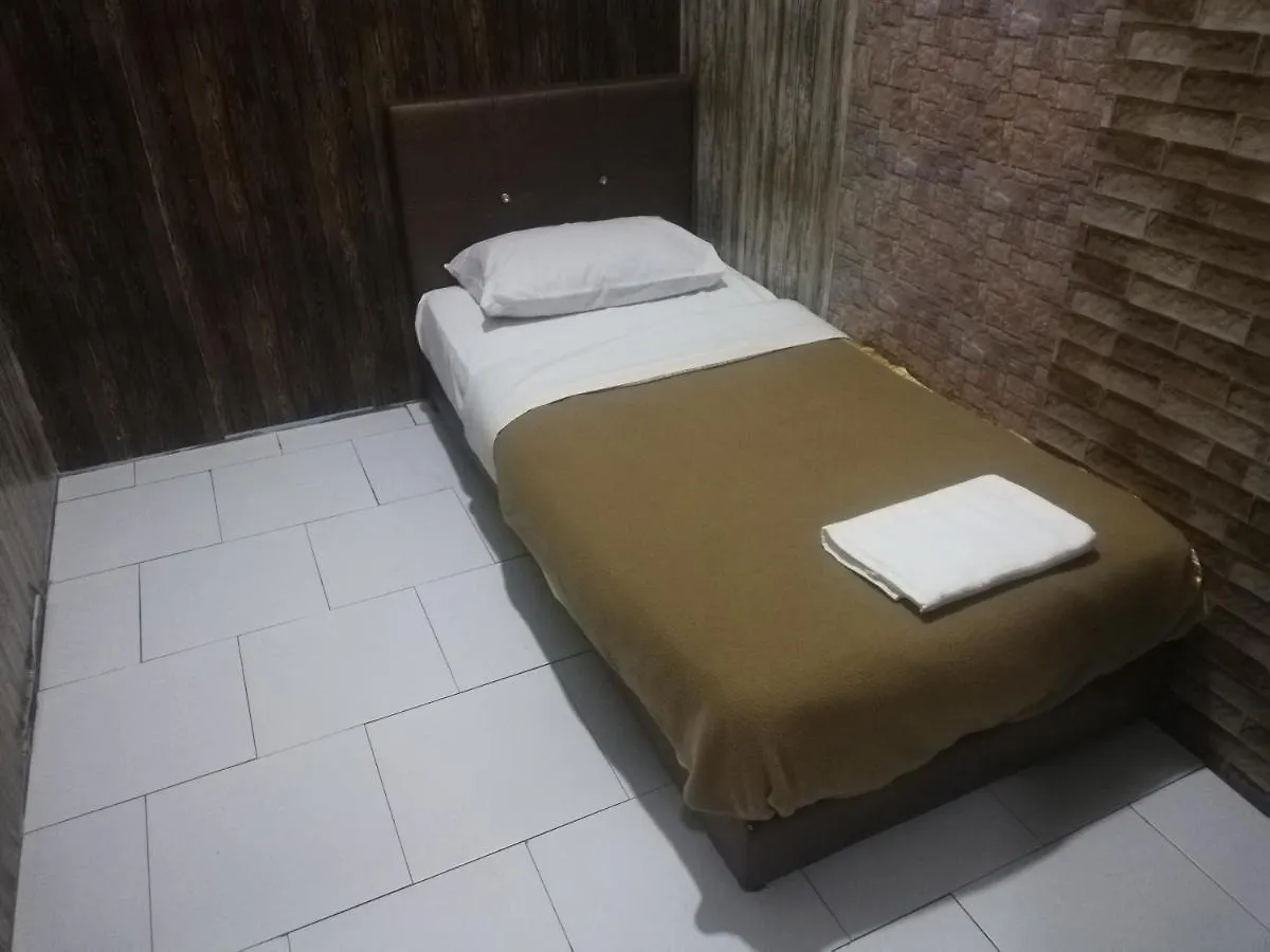 Spot On 90095 Slk Hotel Johor Bahru