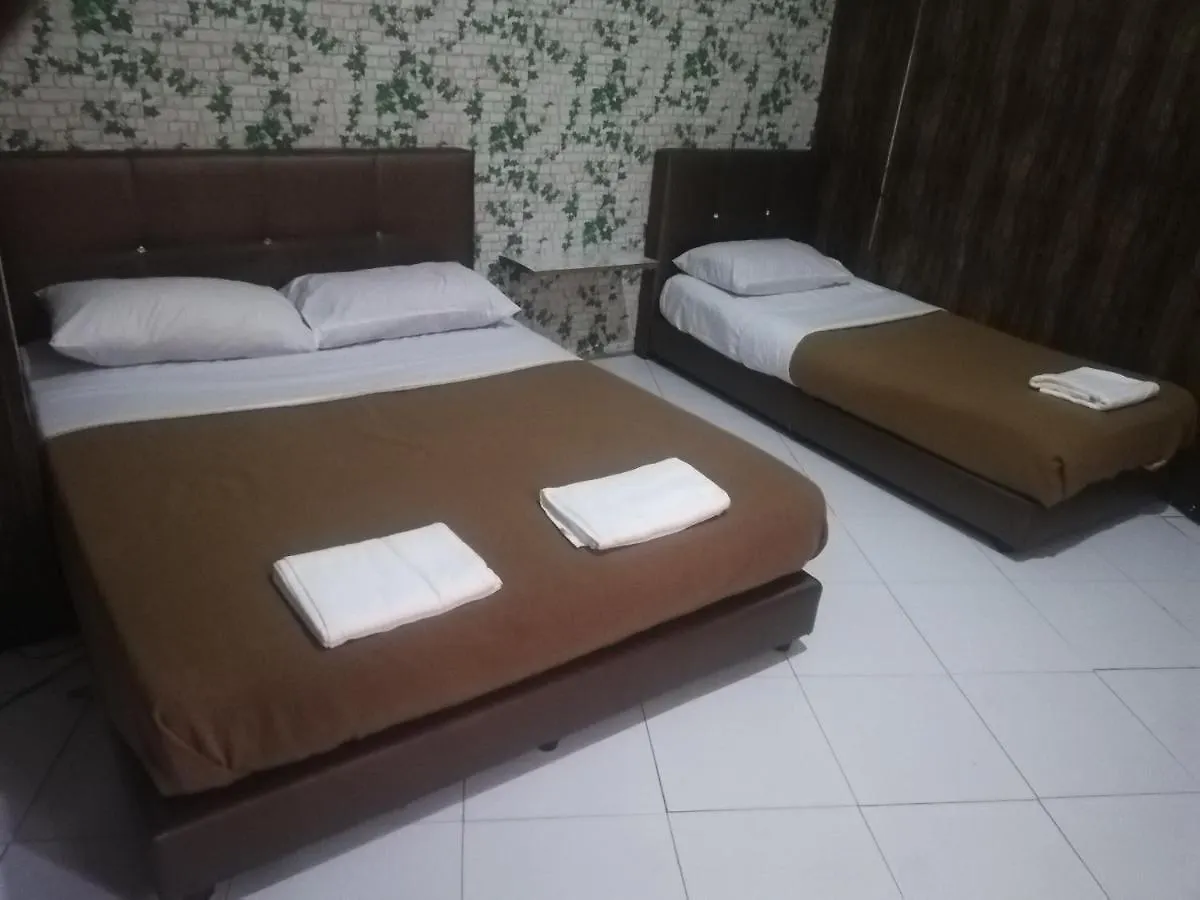 Spot On 90095 Slk Hotel Johor Bahru Malaysia